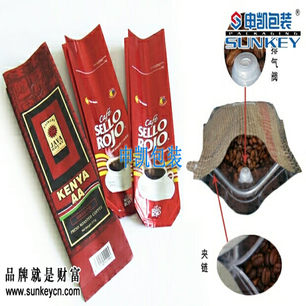 防潮咖啡包装