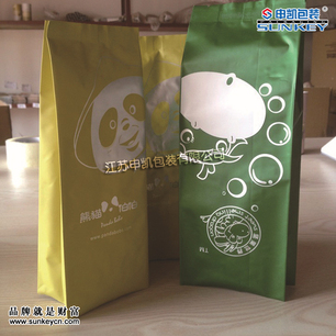 花茶铝塑复合袋