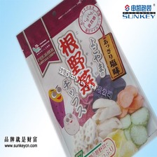 野菜出口包装袋