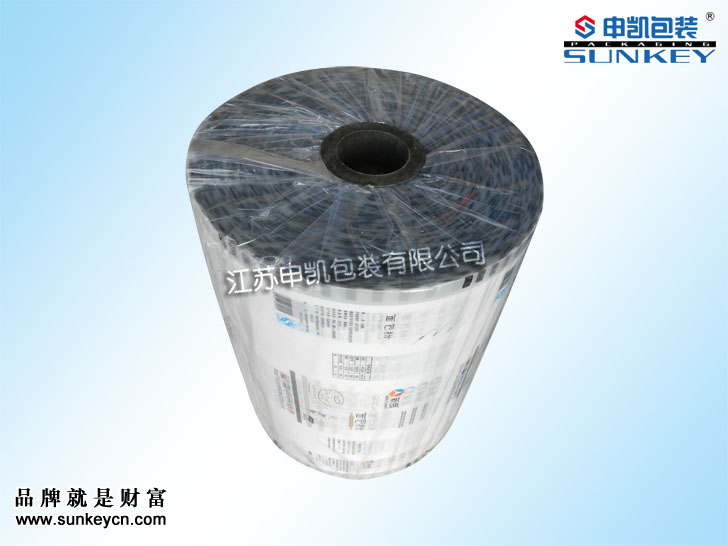面包粉复合卷膜|塑料薄膜|食品包装膜