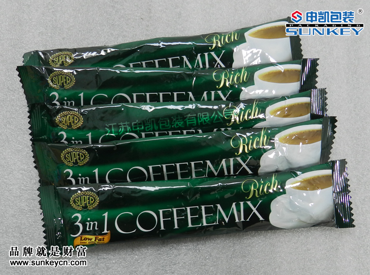 易撕咖啡包装膜|食品包装|铝塑包装膜