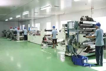   【分切技术】终于为薄膜分切的质量缺陷找到原因了，不看是你的损失