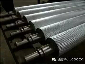 【柔印技术】还在头疼怎么选网纹辊？答案都在这儿！